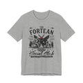 Fortean Social Club T-shirt
