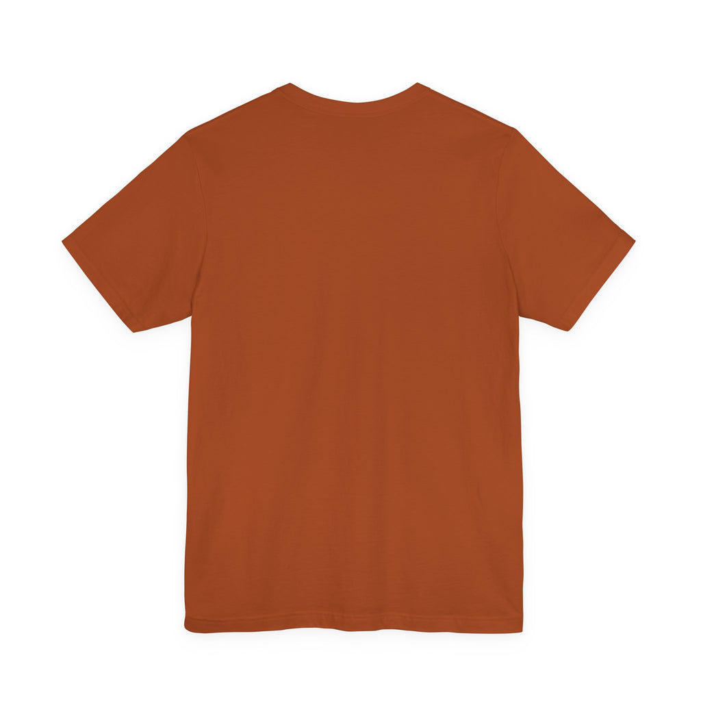 Strangeology Tee — "Exploring the Weird" Bigfoot Cryptid T-Shirt