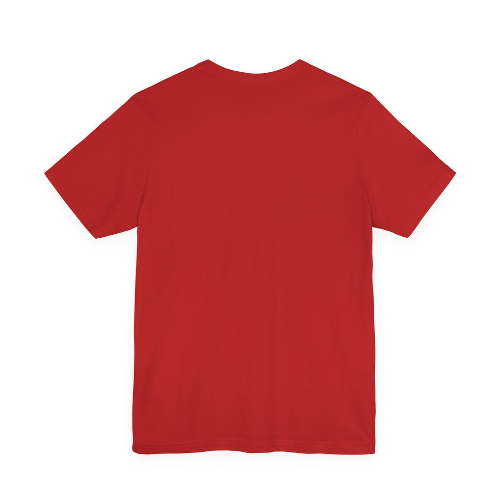 Strangeology Tee — "Exploring the Weird" Bigfoot Cryptid T-Shirt