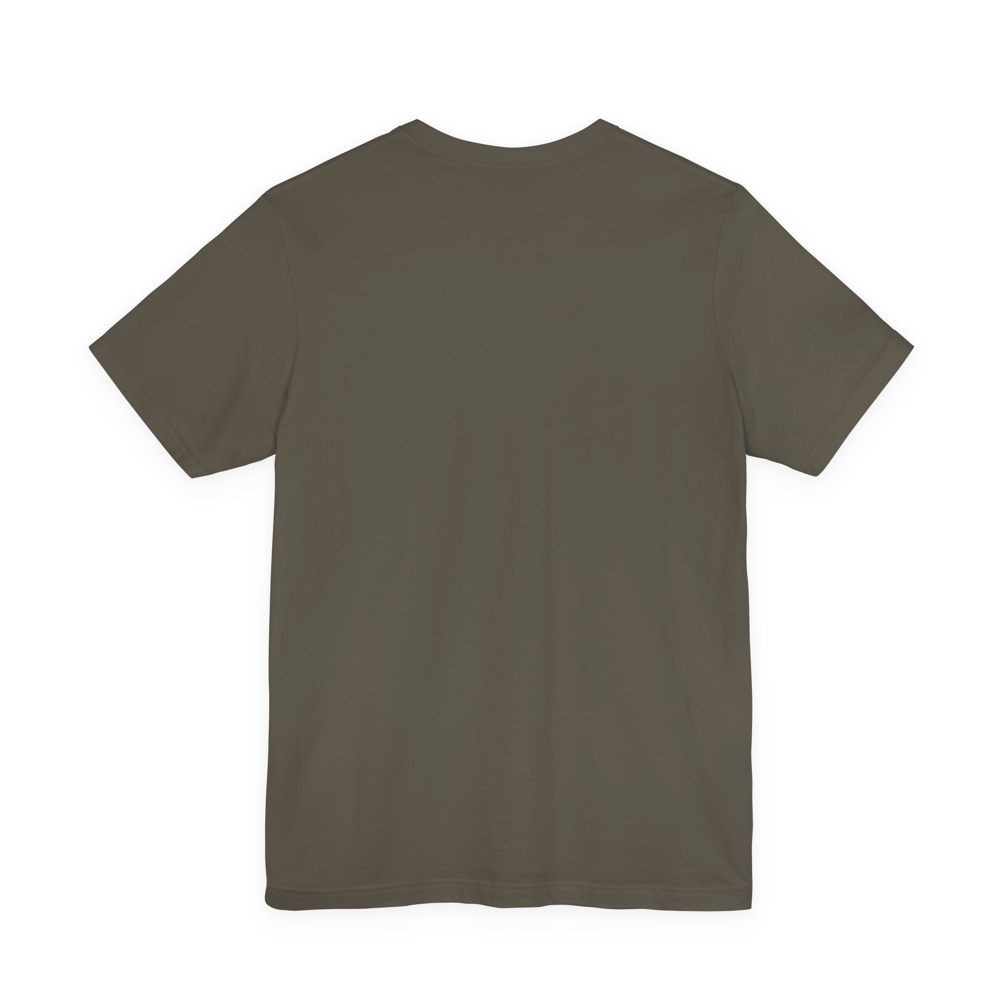 Strangeology Tee — "Exploring the Weird" Bigfoot Cryptid T-Shirt