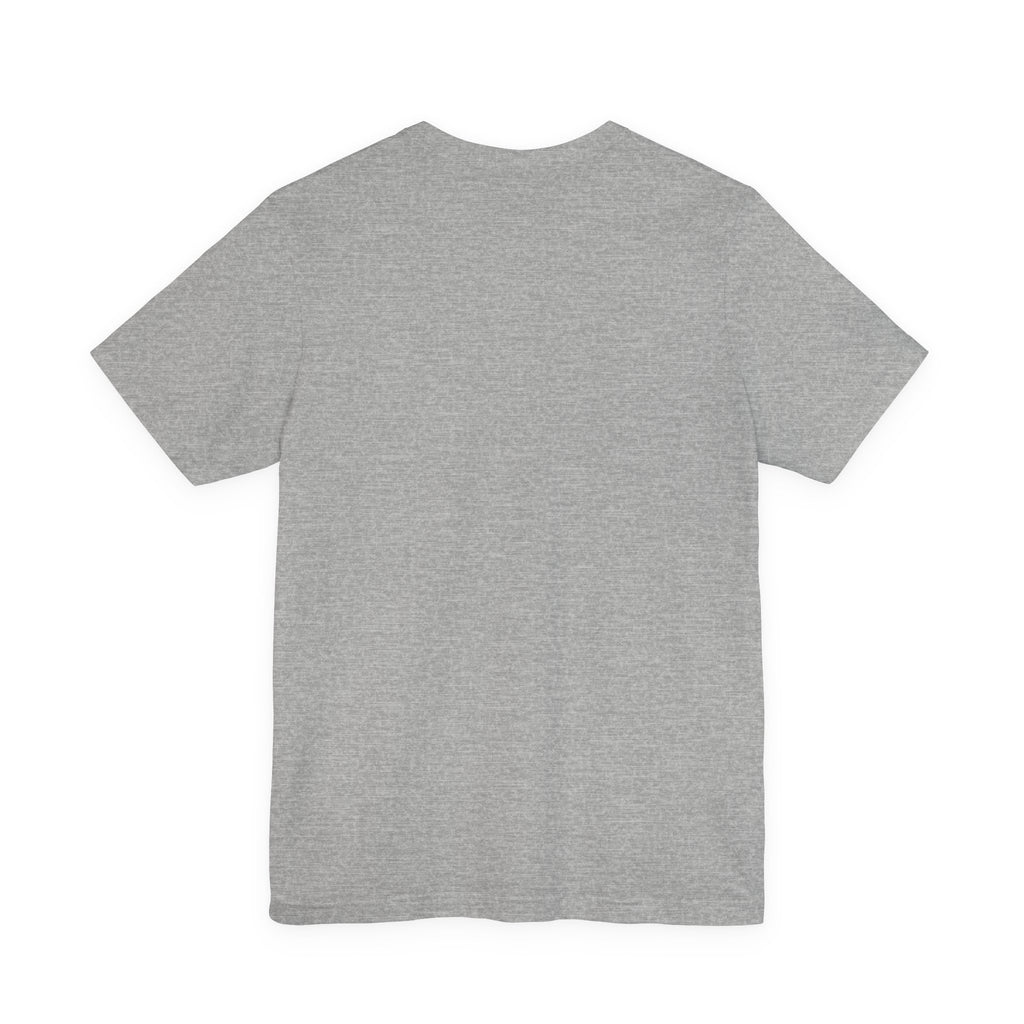 CRYPTIDS Thank You T-Shirt