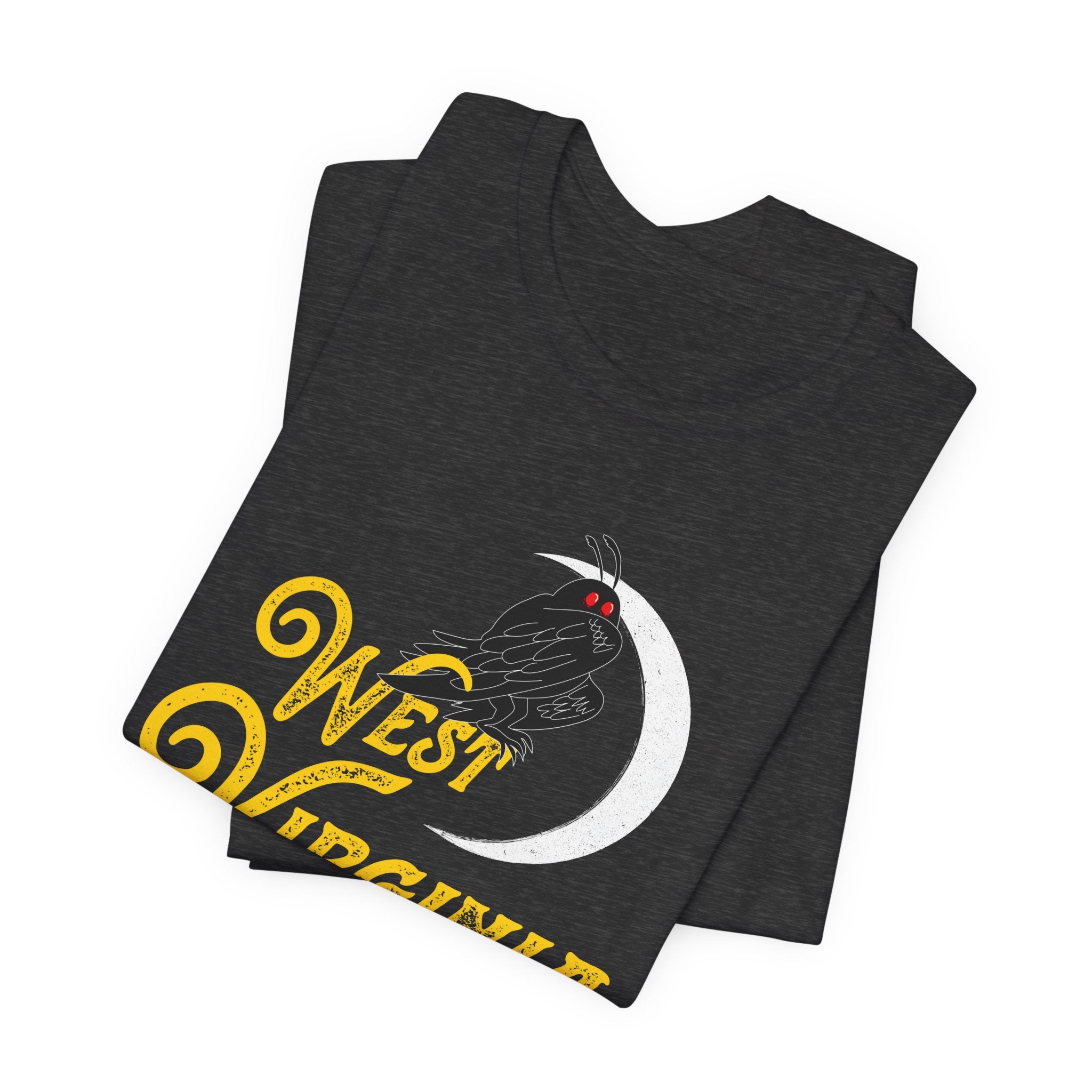 West Virginia Is For Cryptids T-Shirt