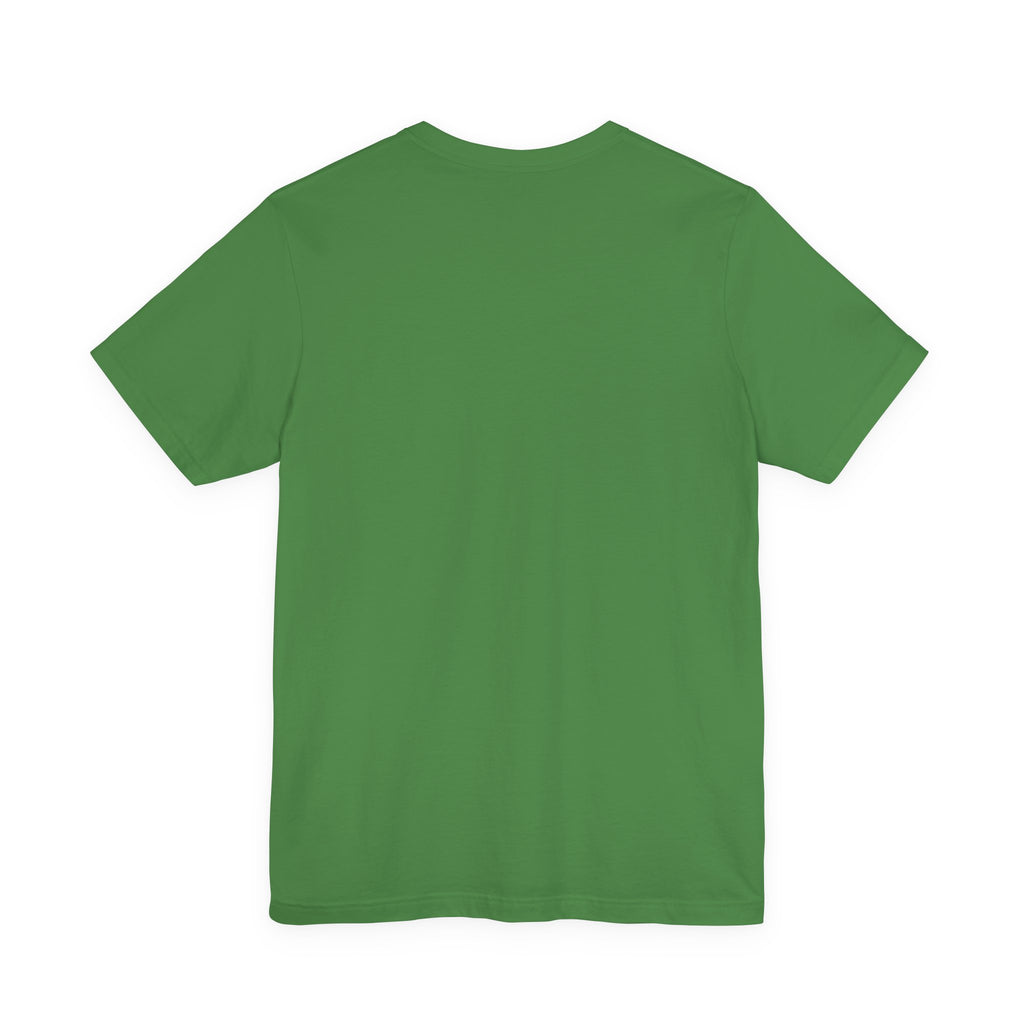 Strangeology Tee — "Exploring the Weird" Bigfoot Cryptid T-Shirt